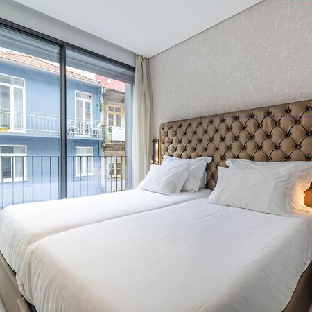 Апартаменты Dom Luis Flats Вила-Нова-ди-Гая Экстерьер фото