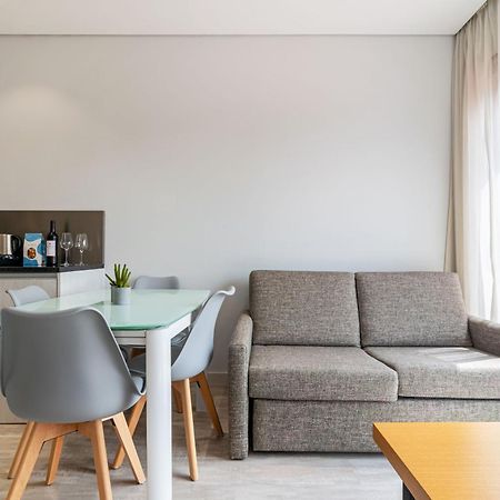 Апартаменты Dom Luis Flats Вила-Нова-ди-Гая Экстерьер фото