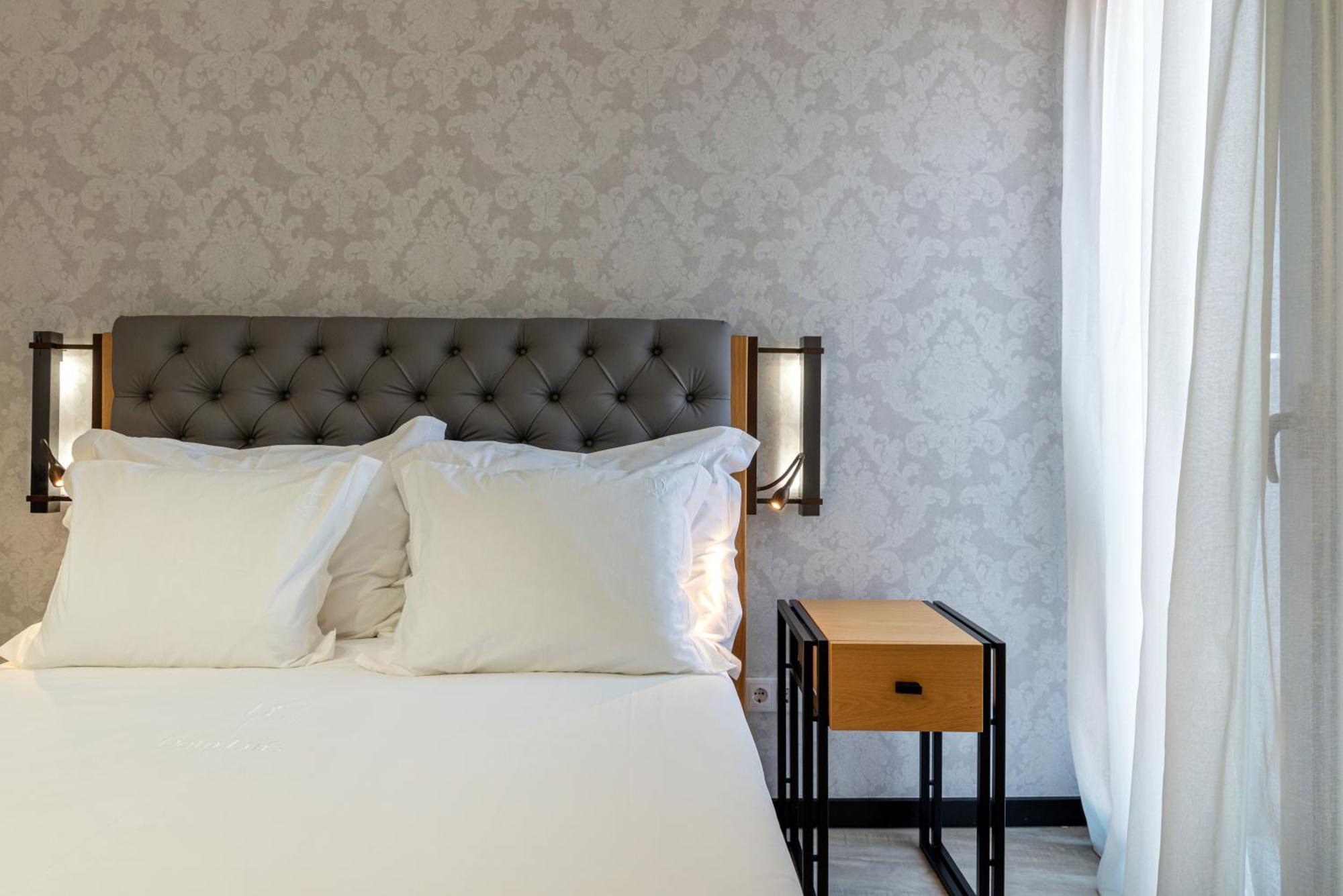 Апартаменты Dom Luis Flats Вила-Нова-ди-Гая Экстерьер фото