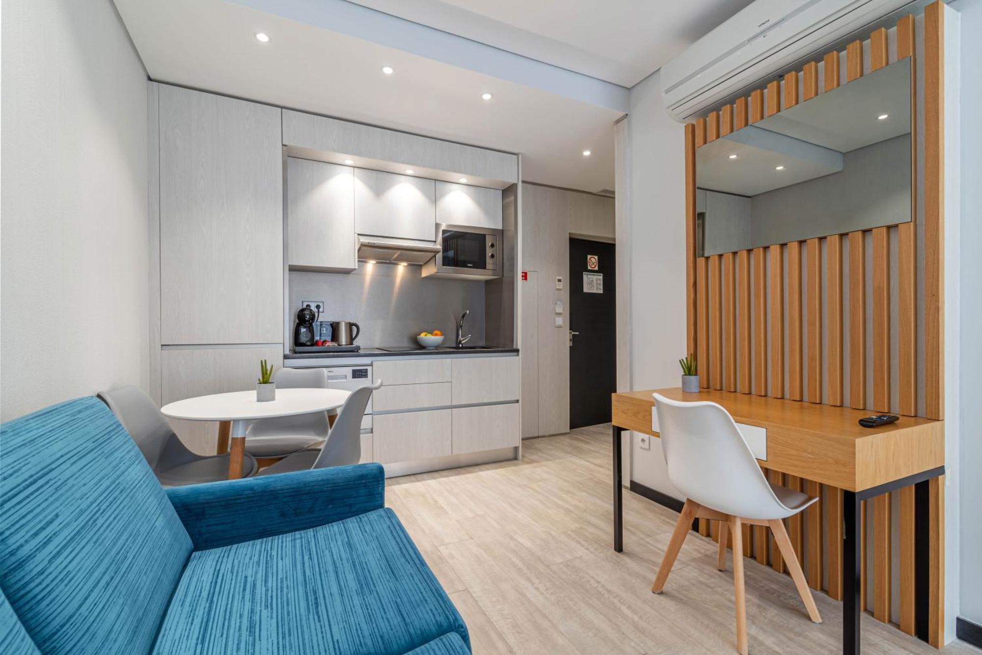 Апартаменты Dom Luis Flats Вила-Нова-ди-Гая Экстерьер фото
