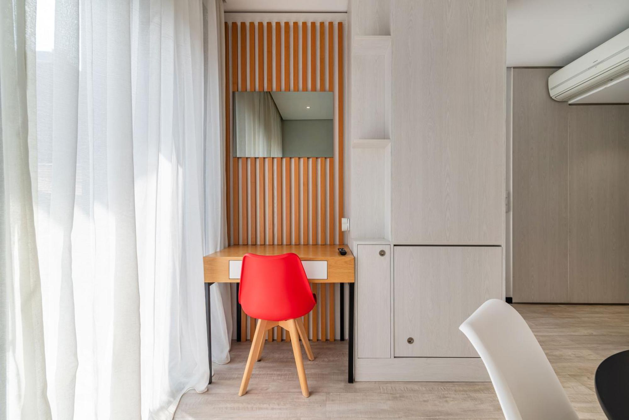 Апартаменты Dom Luis Flats Вила-Нова-ди-Гая Экстерьер фото
